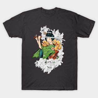 Guardian of Dreams T-Shirt